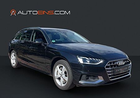 Audi A4 40 2.0 TDI S-tronic advanced*Navi*LED*APS+*