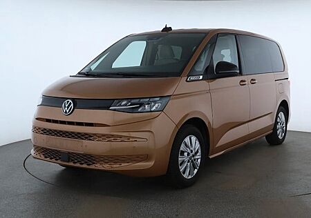 VW T7 Multivan Volkswagen Basis AHK RFK 3Z ACC SHZ STHZ 6S LED