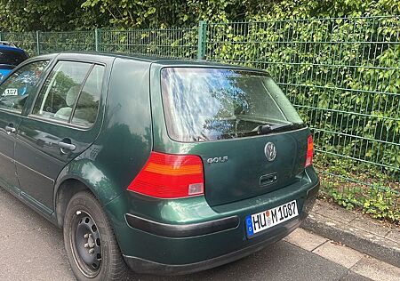 VW Golf Volkswagen 4 1.6