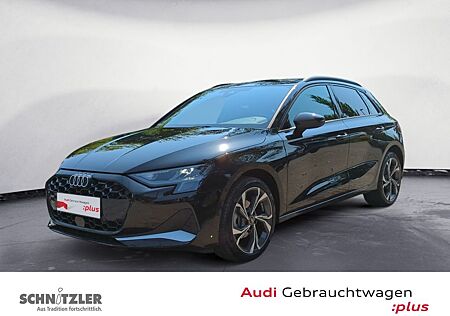Audi A3 Sportback 35 TFSI advanced AHK/NAVI/RFK+++