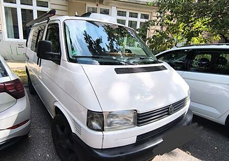 VW T4 Volkswagen andere
