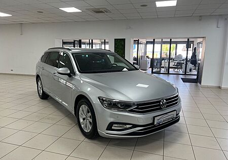 VW Passat Variant Volkswagen Business