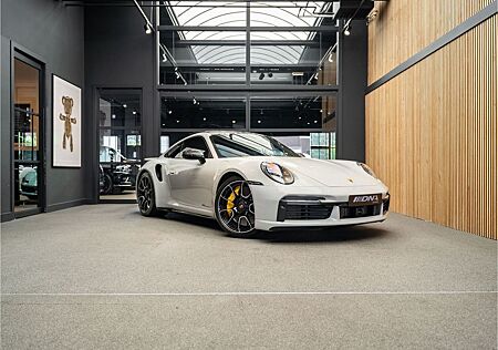 Porsche 992 Turbo S 3.8 Turbo S Lift PPF Ventilatie