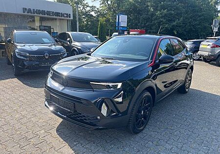 Opel Mokka 1.2 Turbo GS Line (EURO 6d)