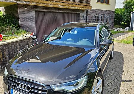 Audi A6 3.0 TDI 150 kW quattro S tronic Avant -