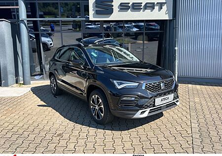 Seat Ateca Style Edition DSG 150PS NAVI+SHZ+LED+BEATS