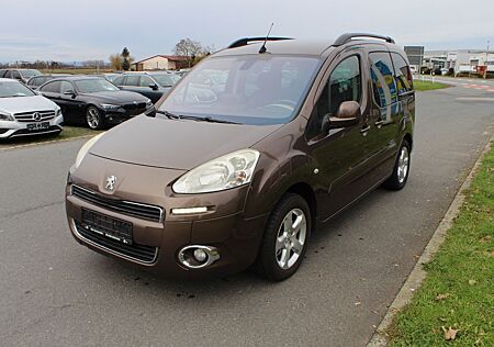 Peugeot Partner Tepee Allure*NAVI*PDC*Sitzhzg*AHK*