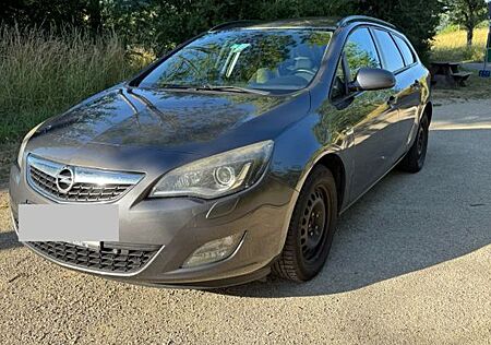 Opel Astra Sports Tourer 1.7 CDTI Edition 96kW Ed...