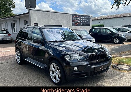 BMW X5 Baureihe 4.8i *Sportpaket*HeadUp*Pano*