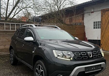 Dacia Duster II Prestige Zahnriemen NEU!