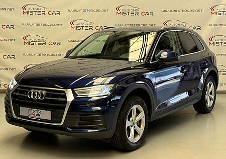 Audi Q5 TDI quattro VIRT/AHK/360Kam/STANDH/NAVI+/XEN