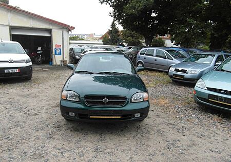 Suzuki Baleno HU 12/27