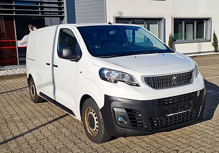 Peugeot Expert 2.0 Premium L2-H1"Autom."NAVI/360 '/STAND