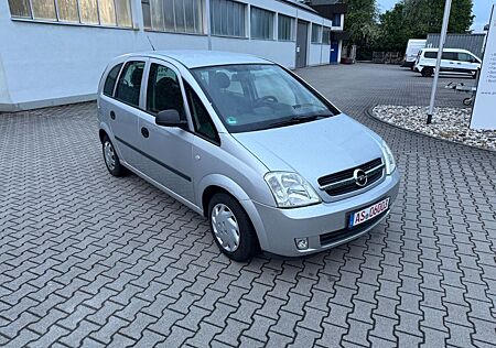 Opel Meriva 1.6 Edition/Klima/Tüv Neu