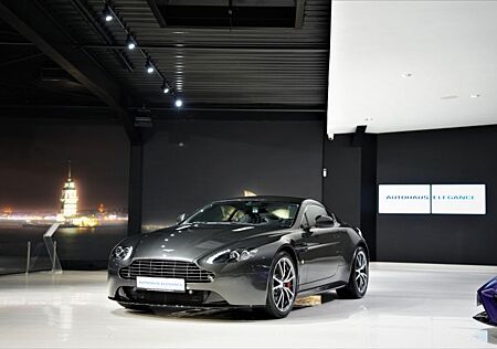 Aston Martin V8 Vantage S 4.0*PREMIUM-AUDIO*BODYPACK-BLACK*