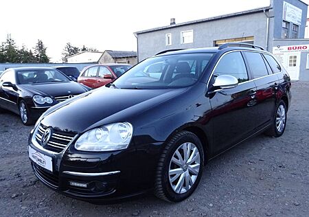 VW Golf Volkswagen V Variant Comfortline /KLIMA KEIN TÜV