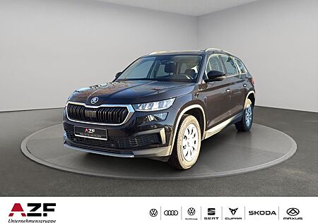 Skoda Kodiaq 2.0 TDI DSG Active AHK+LED+KLIMA+DAB+