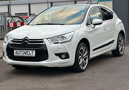 Citroën DS4 THP 160 SoChic Automatik LED LEDER