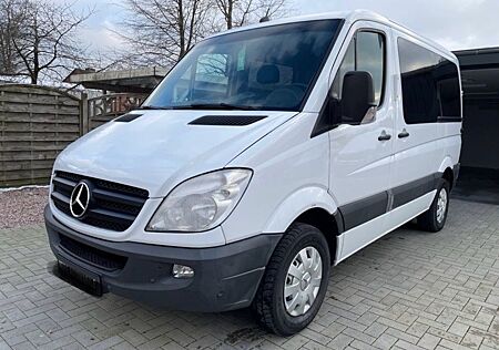 Mercedes-Benz Sprinter 2,2 cdi Camper 315