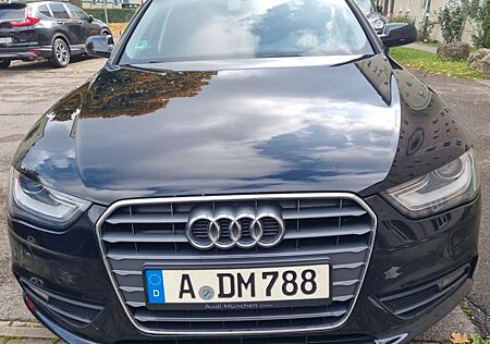 Audi A4 2.0 TDI 105kW Ambiente Avant Ambiente
