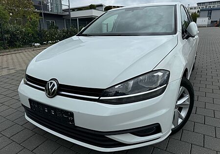 VW Golf Volkswagen VII 1.0TSI Lim. NAVI*KLIMA*MTL*ALU*EURO6*