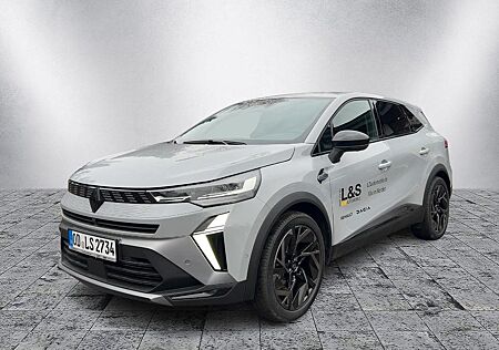Renault Symbioz Esprit Alpine E-Tech Full Hybrid 145