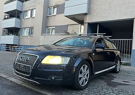 Audi A6 Allroad quattro 3.0 TDI