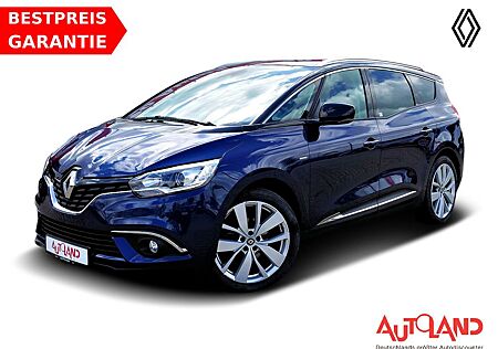 Renault Grand Scenic IV 1.7 dCi 150 EDC Navi 7-Sitzer