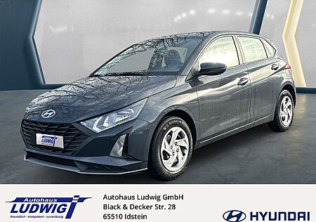 Hyundai i20 1,2 Select