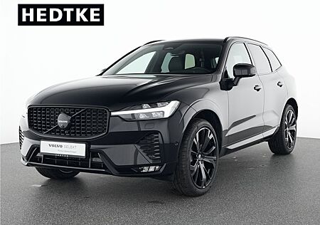 Volvo XC 60 XC60 B5 AWD Plus Black Edition GSHD*360°21"H&K