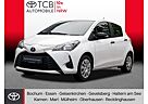 Toyota Yaris Basis 1.0 KLIMA ZV BT