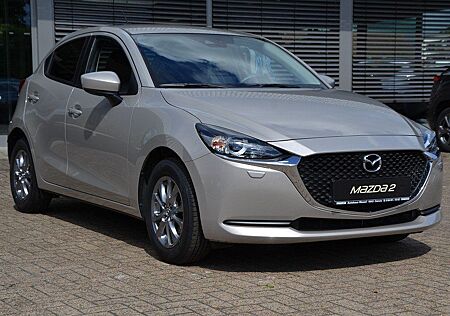 Mazda 2 1.5L SKYACTIV-G 90 AUTOMATIK EXCLUSIVE 1.Hd uf