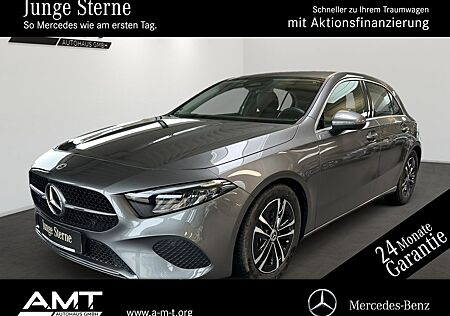 Mercedes-Benz A 180 Progr.*Navi*Autom.*Winter-P