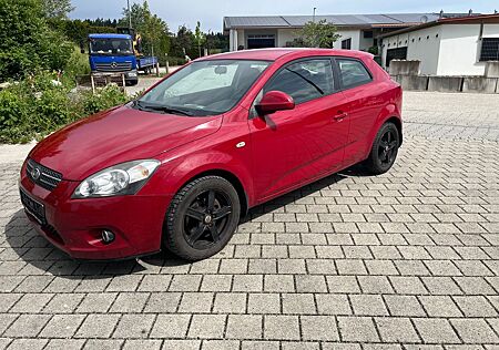Kia Pro_ceed pro cee'd / ProCeed 1.6 CRDI