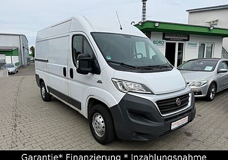 Fiat Ducato L2H2 RS: 3450 mm/ Klima/ Kamera