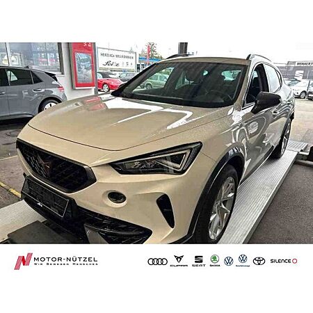 Cupra Formentor leasen