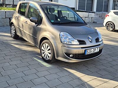 Renault Modus Dynamique 1.2 16V TCE eco2 EZ.: 2009