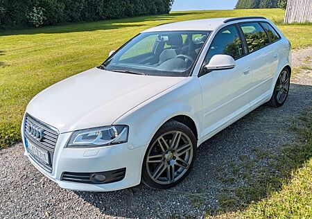 Audi A3 1.4 TFSI Sportback