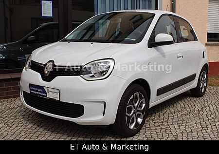 Renault Twingo 1.0SCe Limited BT*R&GO + Klima-Paket*USB