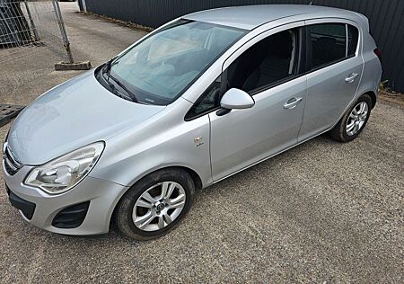 Opel Corsa 1.3 CDTI Active 70kW Active