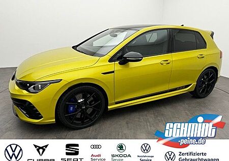 VW Golf Volkswagen 8 R 333Limited PerformanceAkra BlackLimone