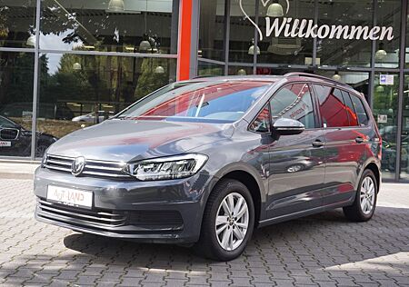 VW Touran Volkswagen 1.5 TSI Comfortline Navi ACC Sitzheizung