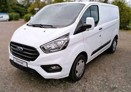 Ford Transit Custom Kasten 280 L1H1 Trend LKW-Zul.