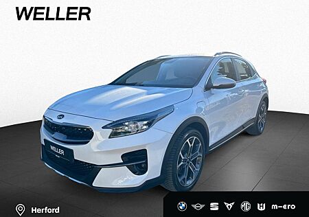 Kia XCeed 1.6 GDI DCT Spirit Navi,LED,Tempomat,SHZ