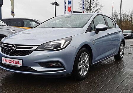 Opel Astra 1.0 Turbo Start/Stop 120 Jahre