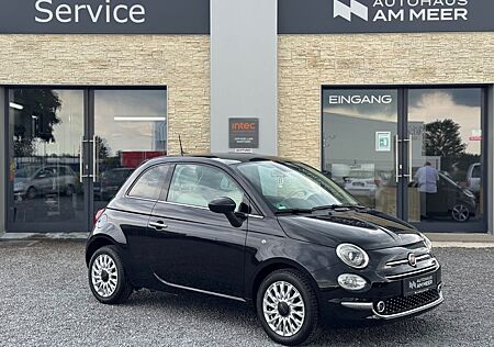 Fiat 500 Lounge *1.HAND*PANO*PDC*KLIMA*NAVI*HU/AU NEU