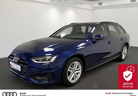 Audi A4 Avant 35 TDI ACC MMI PDC LED