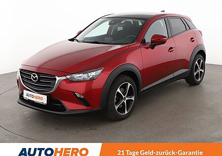 Mazda CX-3 2.0 Skyactiv-G Signature + *NAVI*SHZ*PDC*