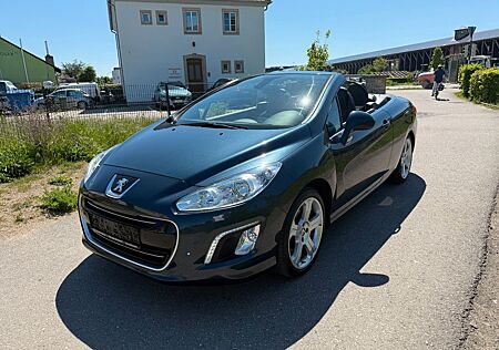 Peugeot 308 CC Cabrio Allure