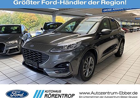 Ford Kuga ST-Line X PHEV Aut. iACC I AHK